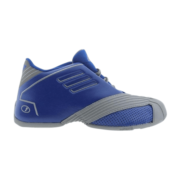 Adidas T-Mac 1 — Blue/Grey