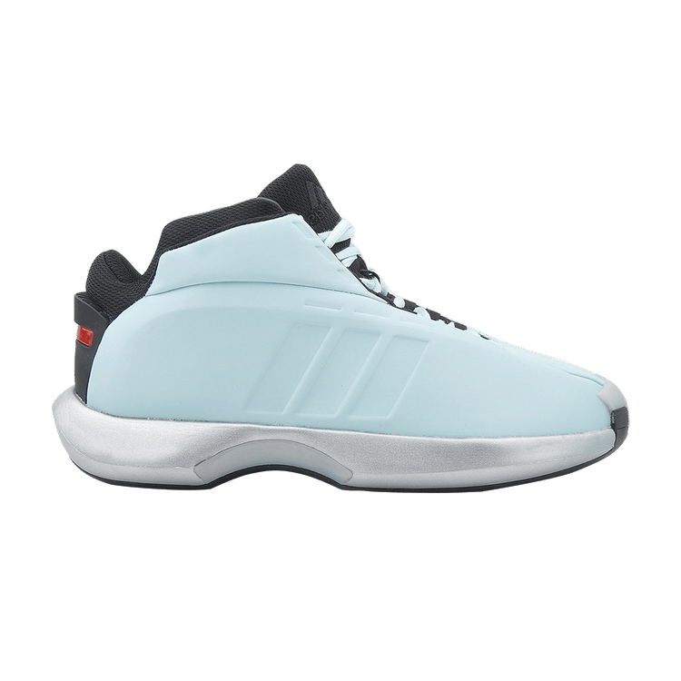 Adidas Crazy 1 Kobe 'Ice Blue' 2014 — Ice Blue/Silver-Black