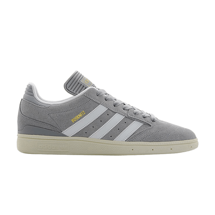 Adidas Busenitz — Midgre/Runwht/Ecru