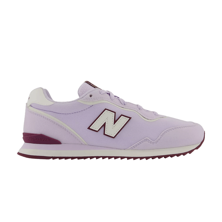 New Balance Sola Sleek Big Kid 'Astral Glow' — Astral Glow/Garnet