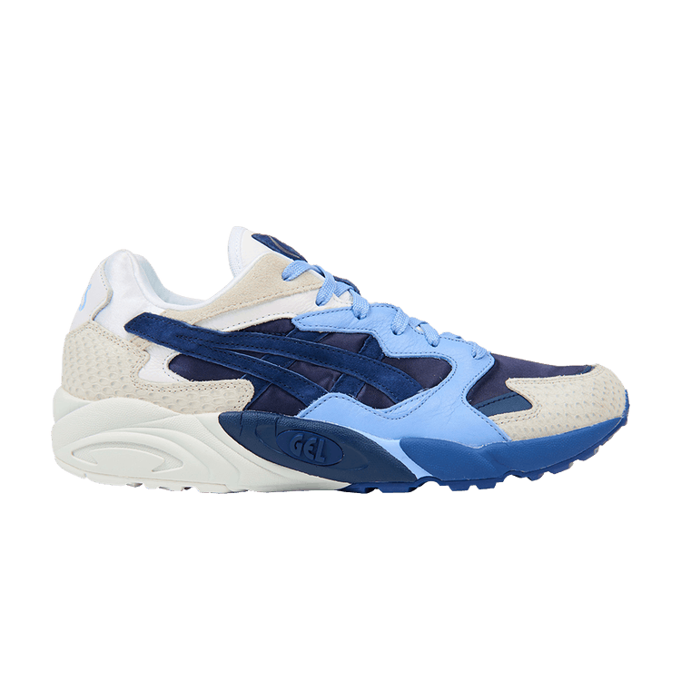 Pensole x ASICS Gel Diablo 'Once Upon A Time In Kobe' — Once Upon A Time In Kobe