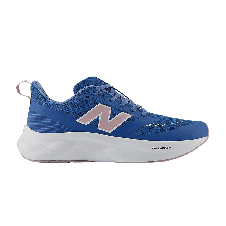 New Balance Fresh Foam 625 Big Kid 'Sea Stone Twilight Haze' — Sea Stone/Twilight Haze