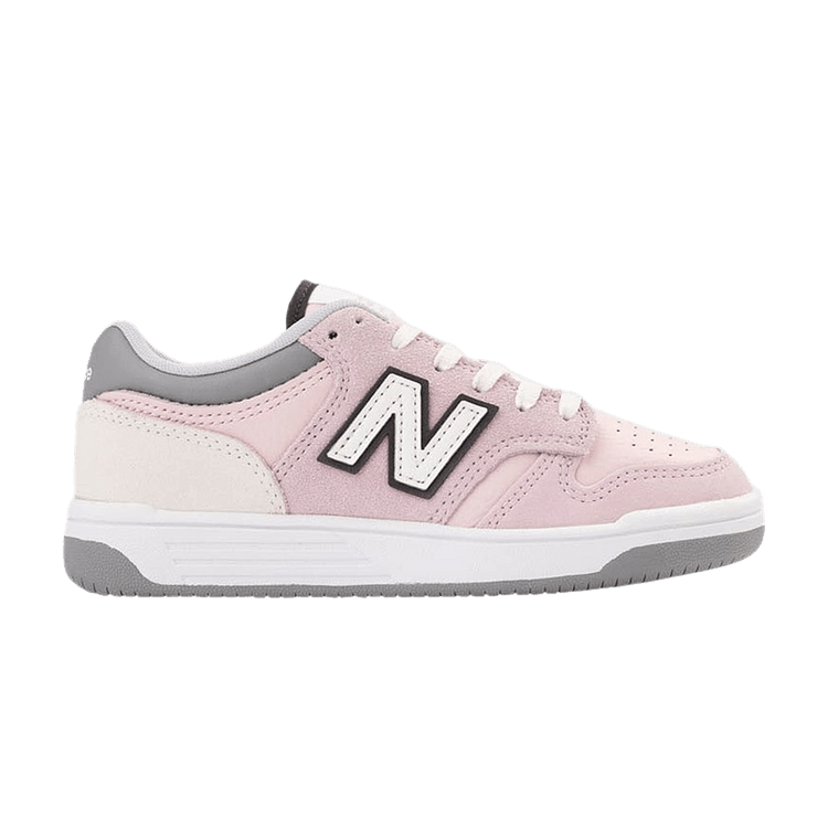 New Balance 480 Big Kid 'Twilight Haze Rose Sugar' — Twilight Haze Rose Sugar