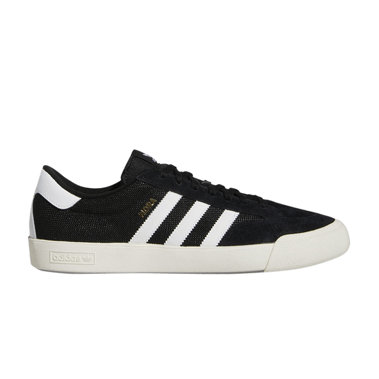 Adidas Nora 'Black White' — Core Black/Cloud White/Grey Two