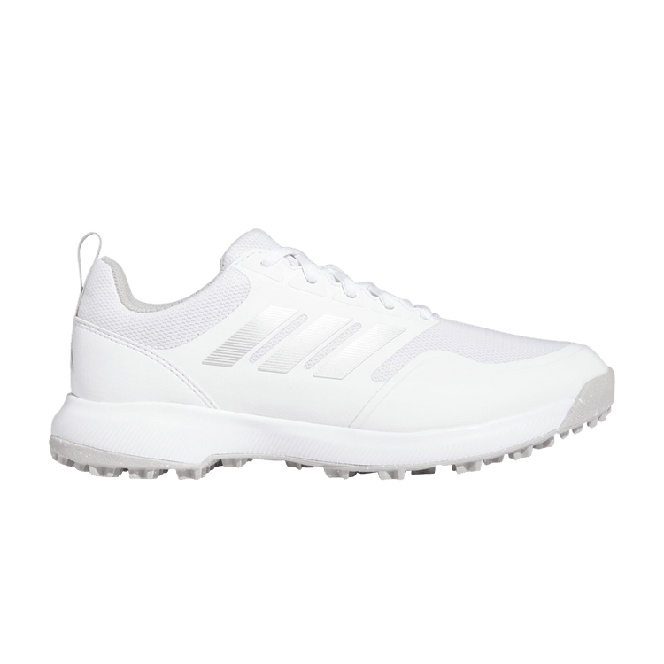 Adidas Wmns Tech Response SL 3.0 'White Grey' — Cloud White/Grey Two/Silver Metallic