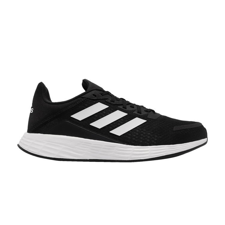 Adidas Duramo SL 'Black White' — Core Black/Cloud White/Core Black