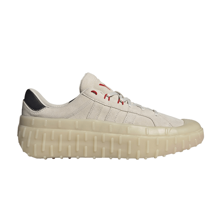 Adidas Y-3 GR.1P 'Bliss' — Bliss/Off White/Red