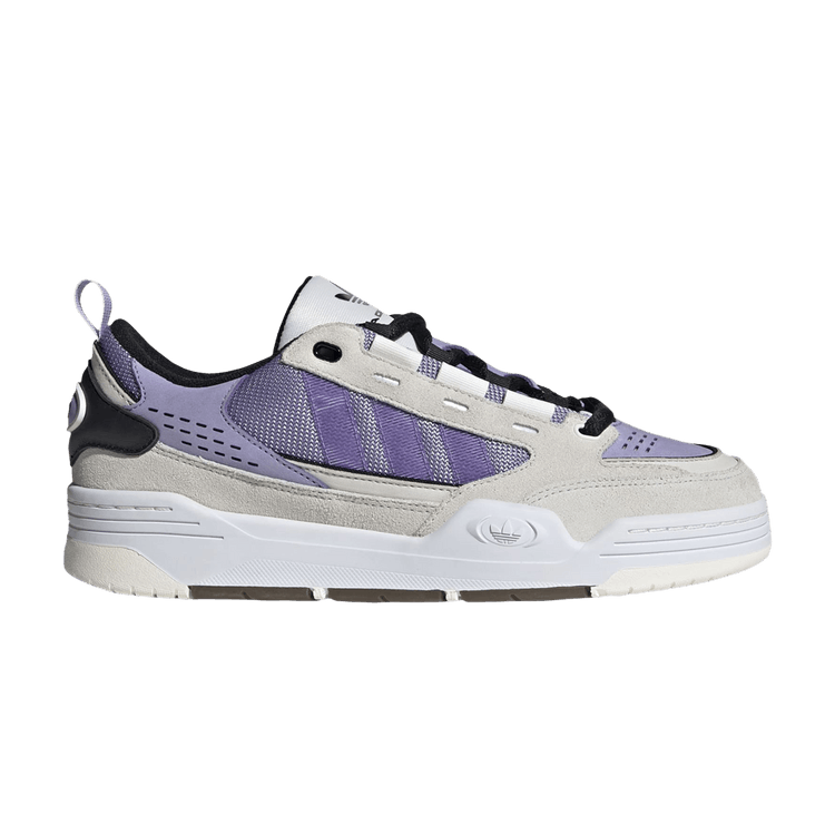 Adidas ADI2000 'Light Purple' — Light Purple/Light Purple/Crystal White