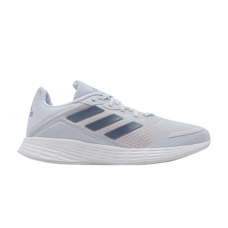 Adidas Duramo SL J 'Halo Blue Super Pop' — Halo Blue/Vision Metallic/Super Pop