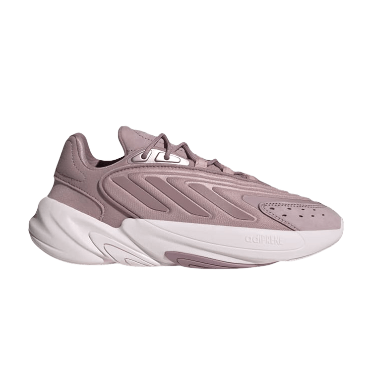 Adidas Wmns Ozelia 'Magic Mauve' — Magic Mauve/Magic Mauve/Almost Pink