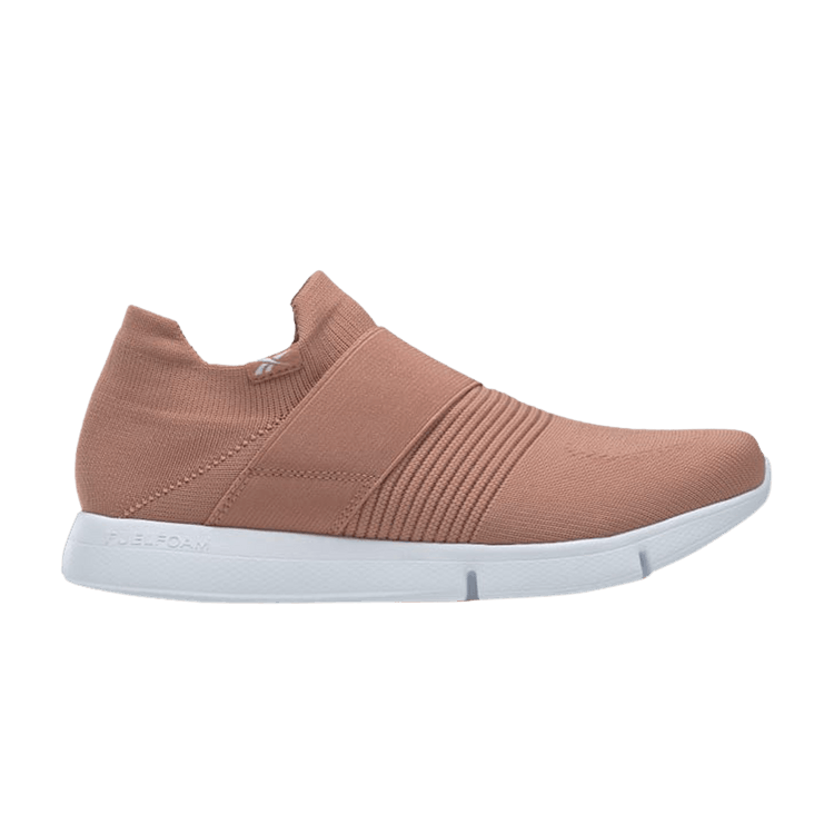 Reebok Wmns DayStart OnLux 'Canyon Coral' — Canyon Coral/Canyon Coral/Footwear White