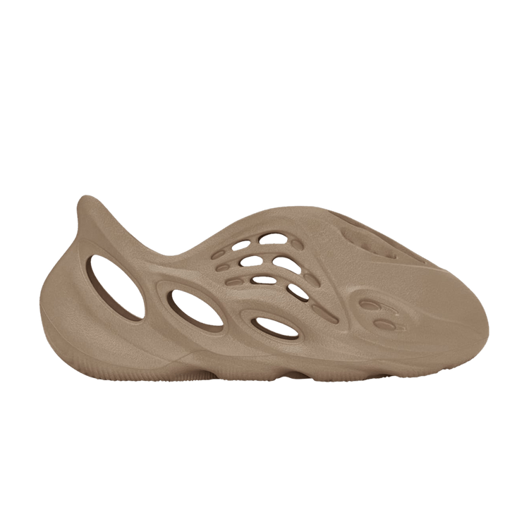 adidas Yeezy Foam Runner Kids 'Mist' — Mist/Mist/Mist