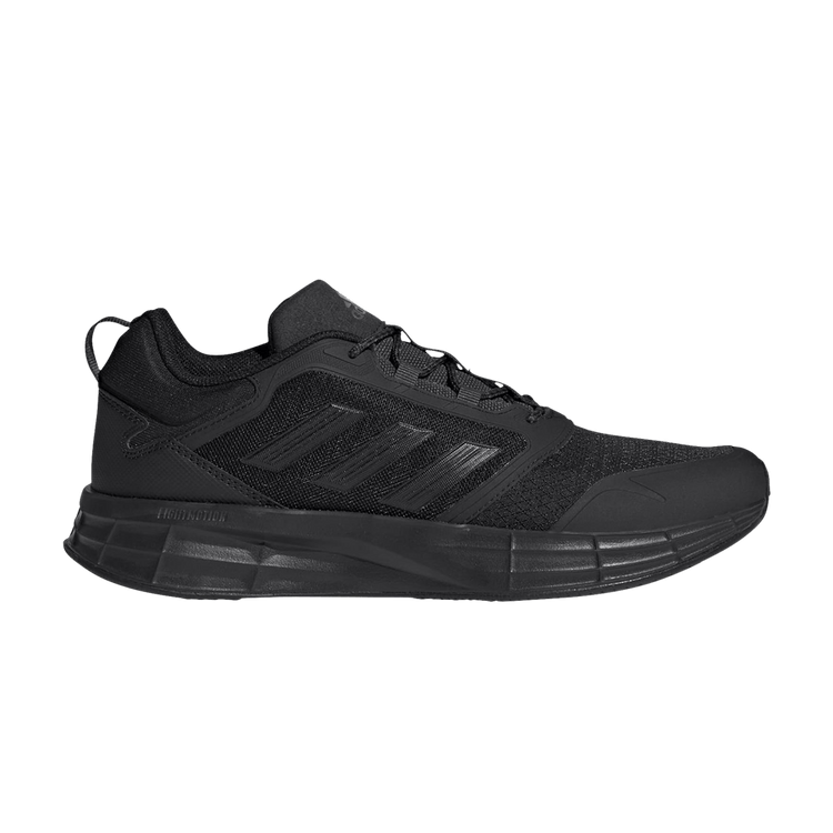 Adidas Wmns Duramo Protect 'Triple Black' — Core Black/Core Black/Carbon