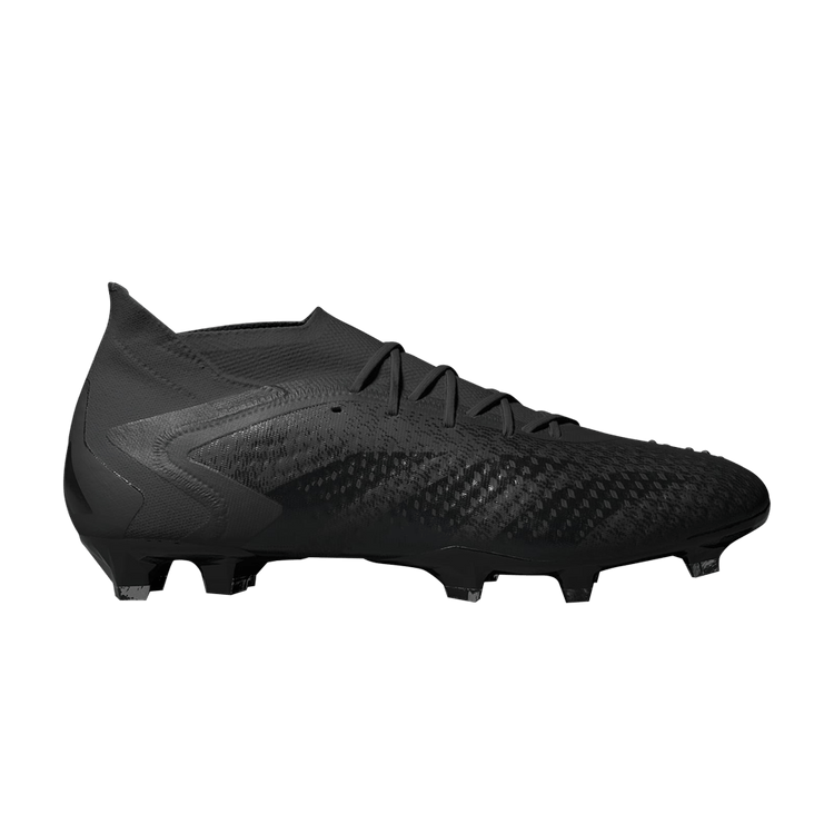 adidas Predator Accuracy.1 FG 'Nightstrike Pack' — Core Black/Core Black/Cloud White