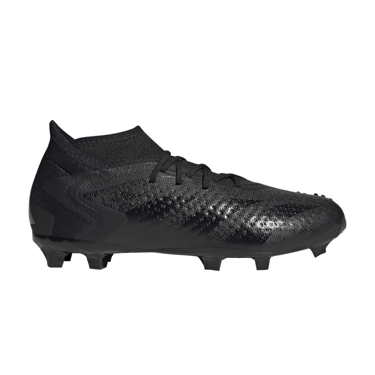 Adidas Predator Accuracy.1 FG J 'Nightstrike Pack' — Core Black/Core Black/Cloud White