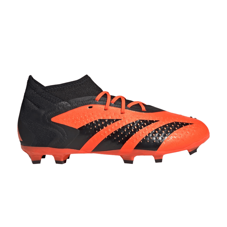 Adidas Predator Accuracy.1 FG J 'Heatspawn Pack' — Team Solar Orange/Core Black/Core Black