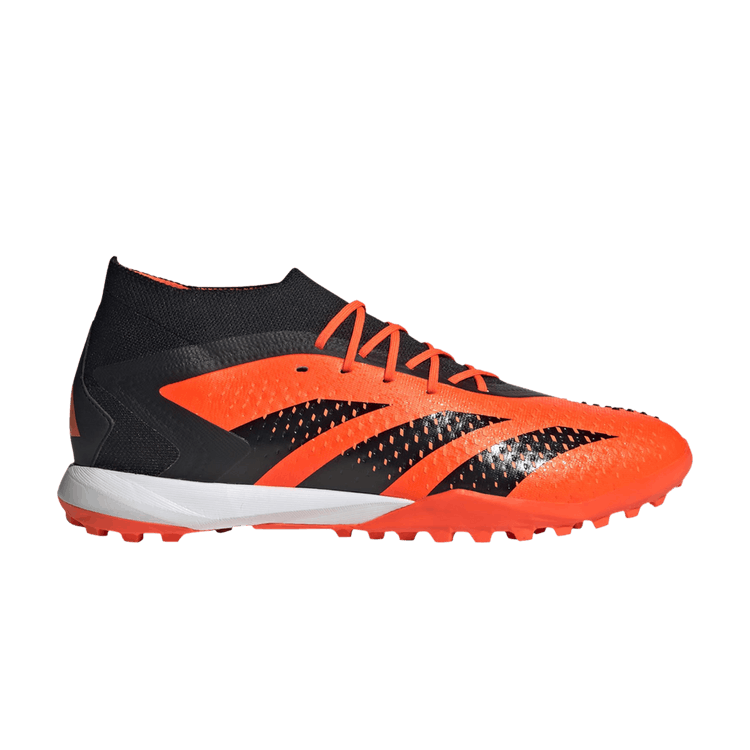 Adidas Predator Accuracy.1 TF 'Heatspawn Pack' — Team Solar Orange/Core Black/Core Black