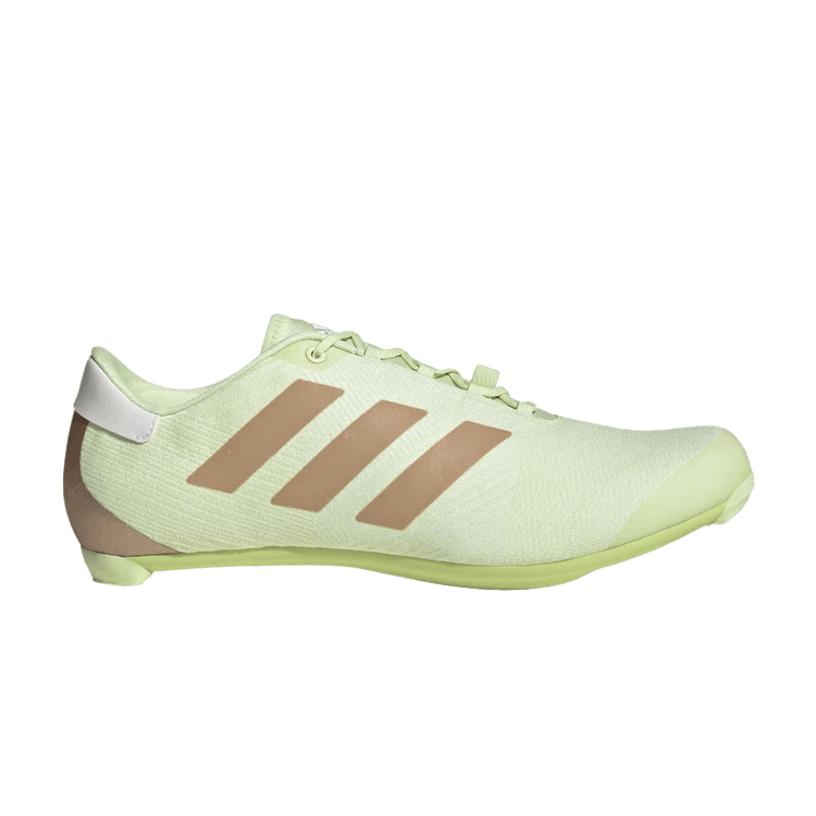 Adidas The Road 'Almost Lime' — Almost Lime/Almost Lime/Pulse Lime