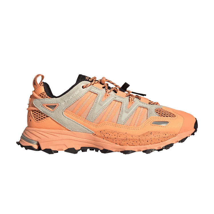 adidas Hyperturf 'Beam Orange' — Beam Orange/Core Black/Ecru Tint