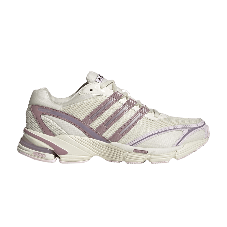 Adidas Wmns Supernova Cushion 7 'Off White Magic Mauve' — Off White/Magic Mauve/Almost Pink