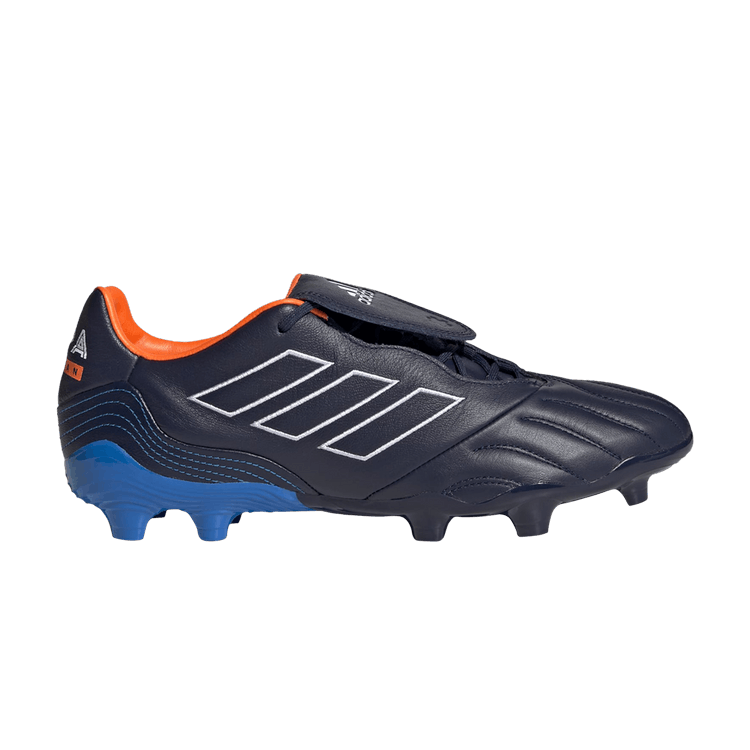 Adidas Copa Kapitan.2 FG 'Team Navy' — Team Navy/Cloud White/Blue Rush