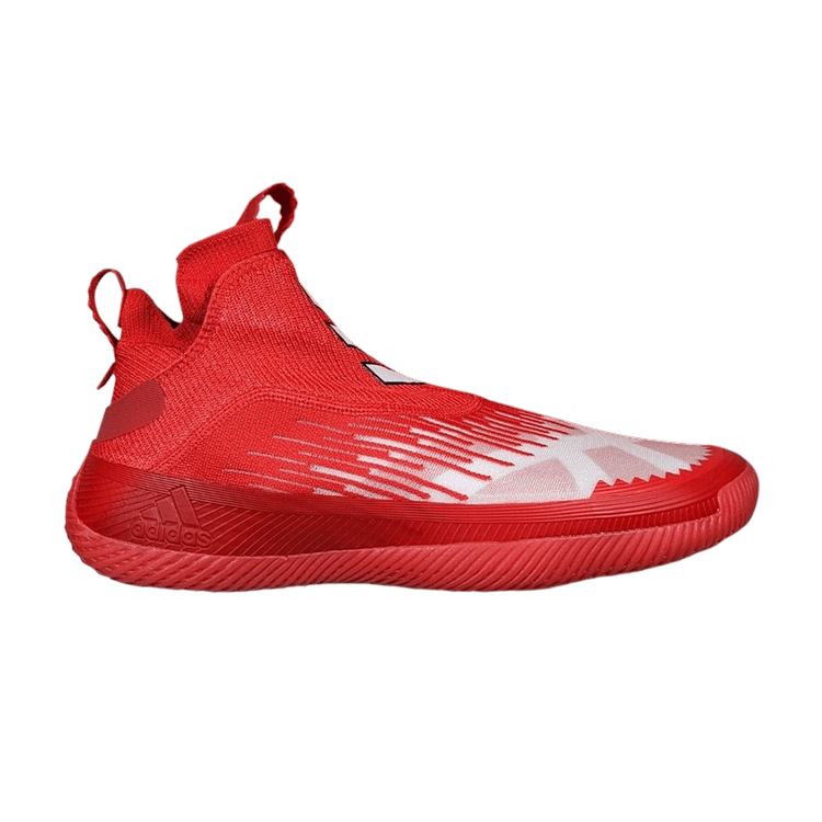 Adidas N3xt L3v3l Futurenatural 'Vivid Red' — Vivid Red/Footwear White/Navy Blue