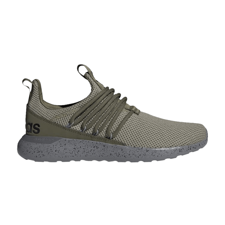 Adidas Lite Racer Adapt 3 'Orbit Green' — Orbit Green/Focus Olive/Core Black