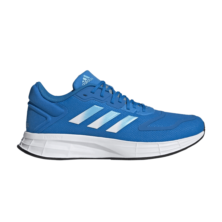 Adidas Duramo SL 2.0 'Blue Rush' — Blue Rush/Sky Rush/Cloud White