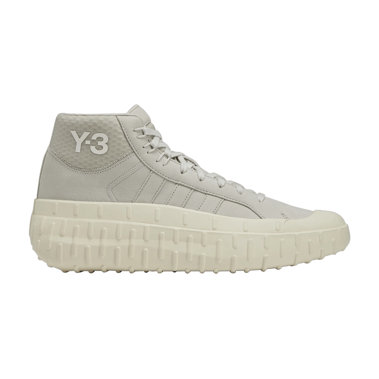 adidas Y-3 GR.1P High 'Talc Bliss' — Talc/Bliss/Cream White
