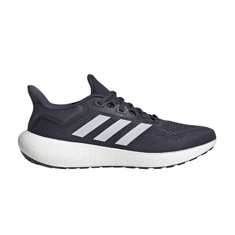 Adidas PureBoost 22 'Shadow Navy' — Shadow Navy/Cloud White/Core Black