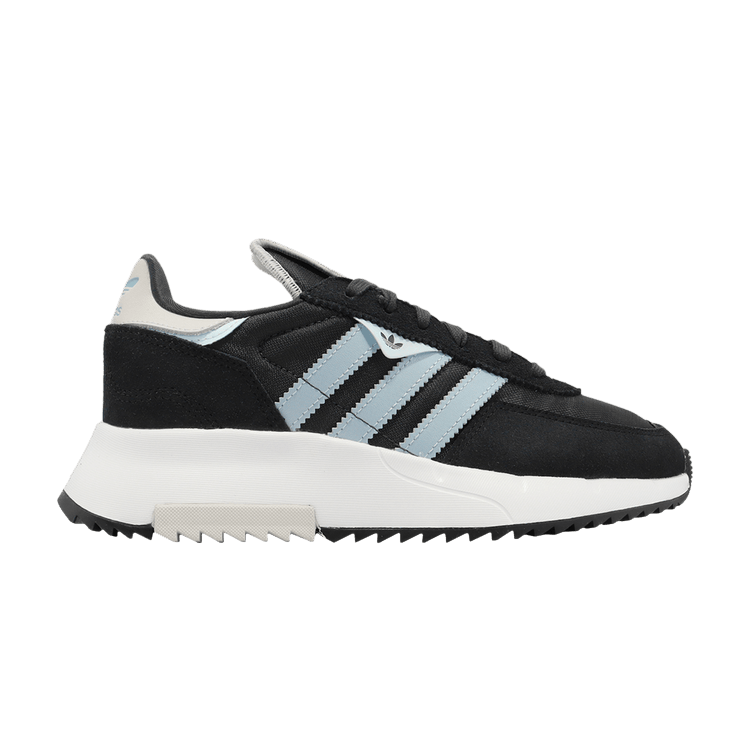 Adidas Wmns Retropy F2 'Carbon Magic Grey Mint' — Carbon/Magic Grey Mint/Core Black