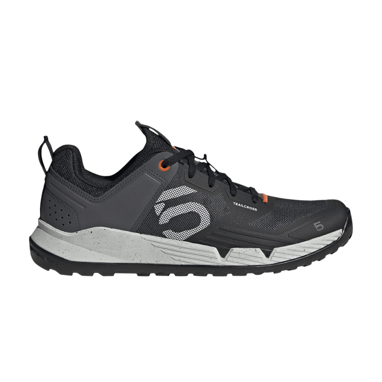 Adidas Five Ten Trailcross XT 'Black Grey' — Core Black/Cloud White/Grey Six