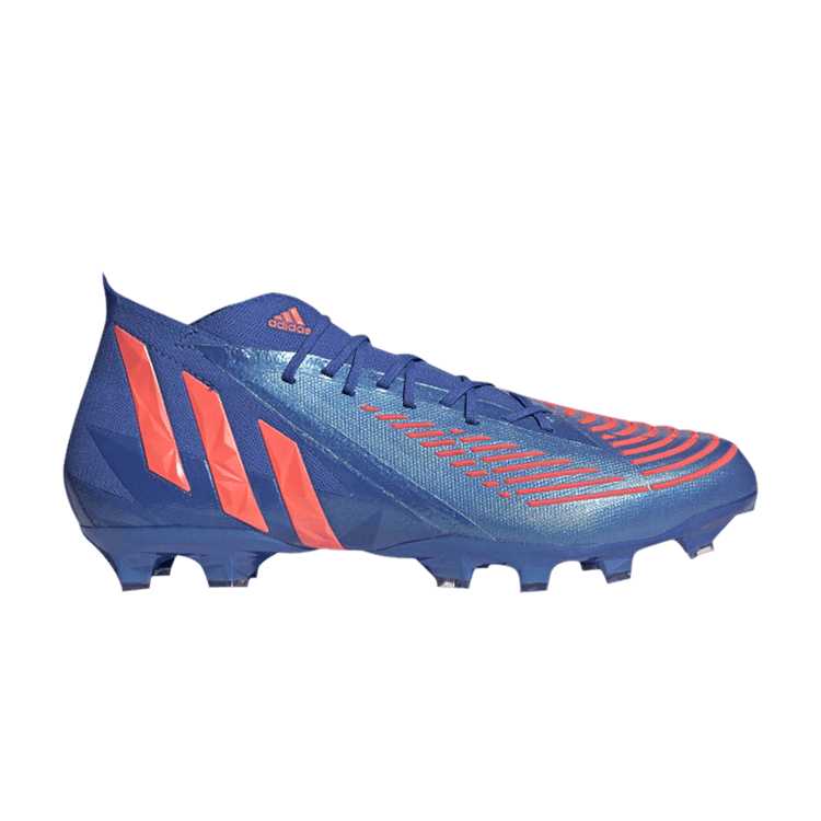 adidas Predator Edge.1 AG 'Hi-Res Blue Turbo' — Hi-Res Blue/Turbo/Hi-Res Blue