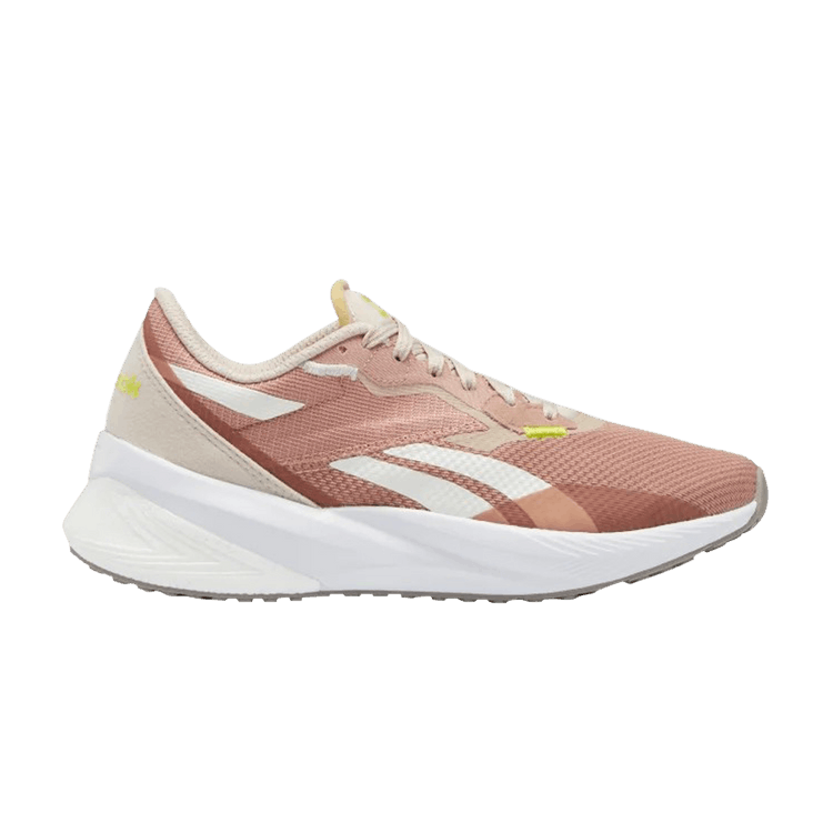 Reebok Wmns Floatride Energy Daily 'Canyon Coral' — Canyon Coral/Soft Ecru/Chalk