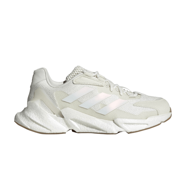 Adidas Wmns X9000L4 'White Gum' — Core White/Cloud White/White Tint