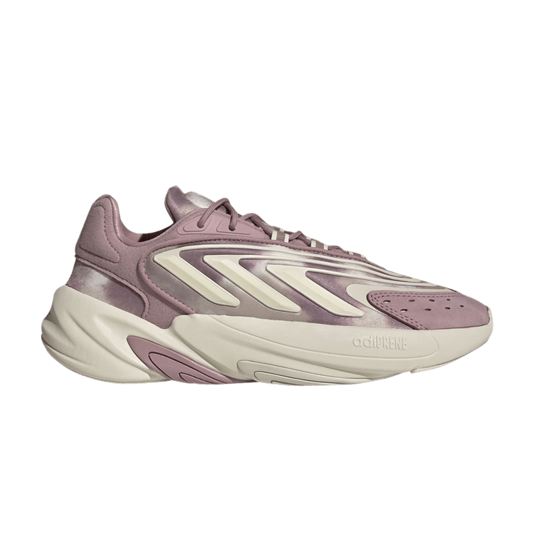 Adidas Wmns Ozelia 'Acid Wash - Magic Mauve' — Magic Mauve/Wonder White/Aluminium
