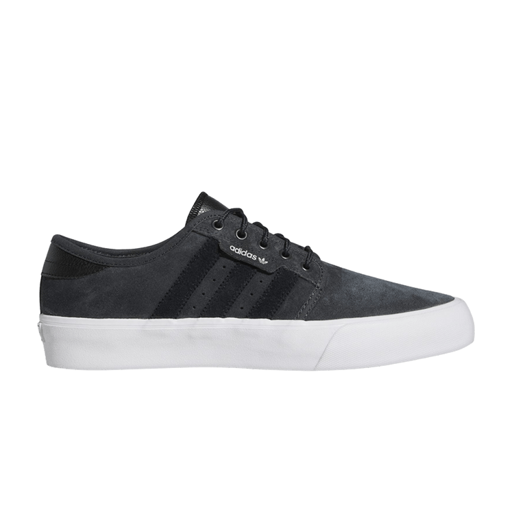 Adidas Seeley XT 'Carbon Black' — Carbon/Core Black/Cloud White