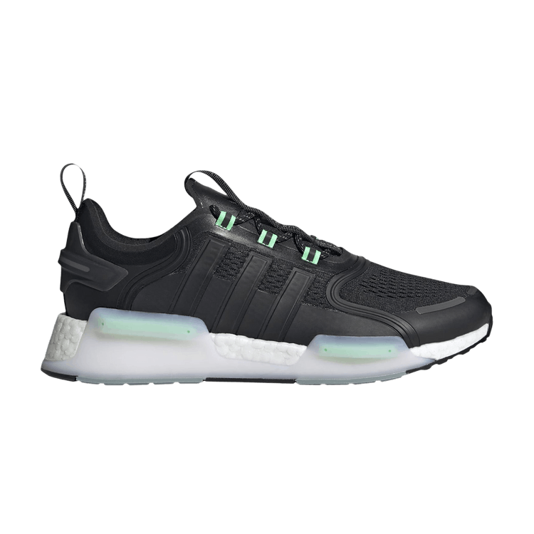 adidas NMD_V3 'Black Grey' — Core Black/Grey Five/Core Black
