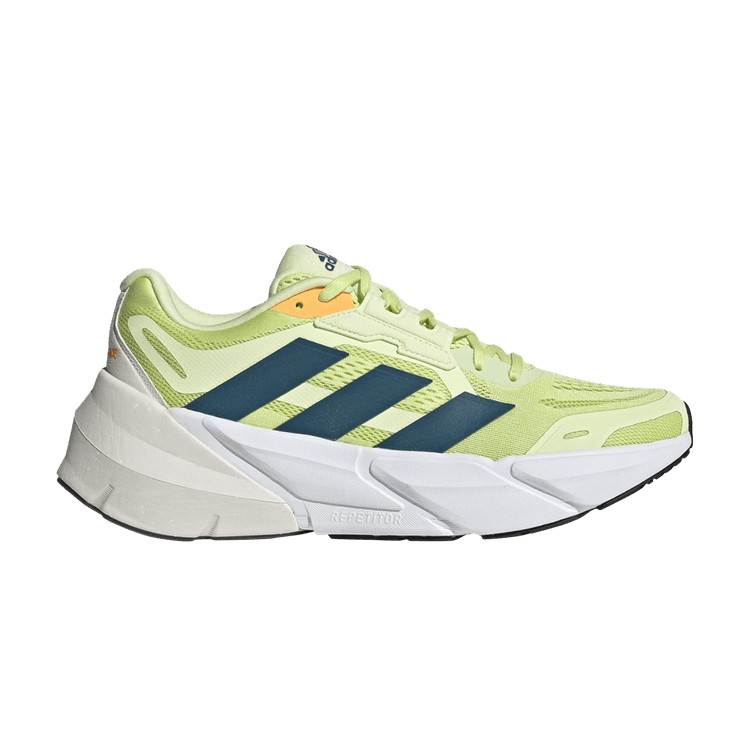 Adidas Adistar 'Pulse Lime Real Teal' — Pulse Lime/Real Teal/Flash Orange
