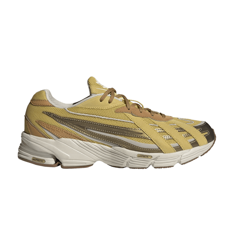Adidas Orketro 'Pyrite Mesa' — Pyrite/Pyrite/Mesa