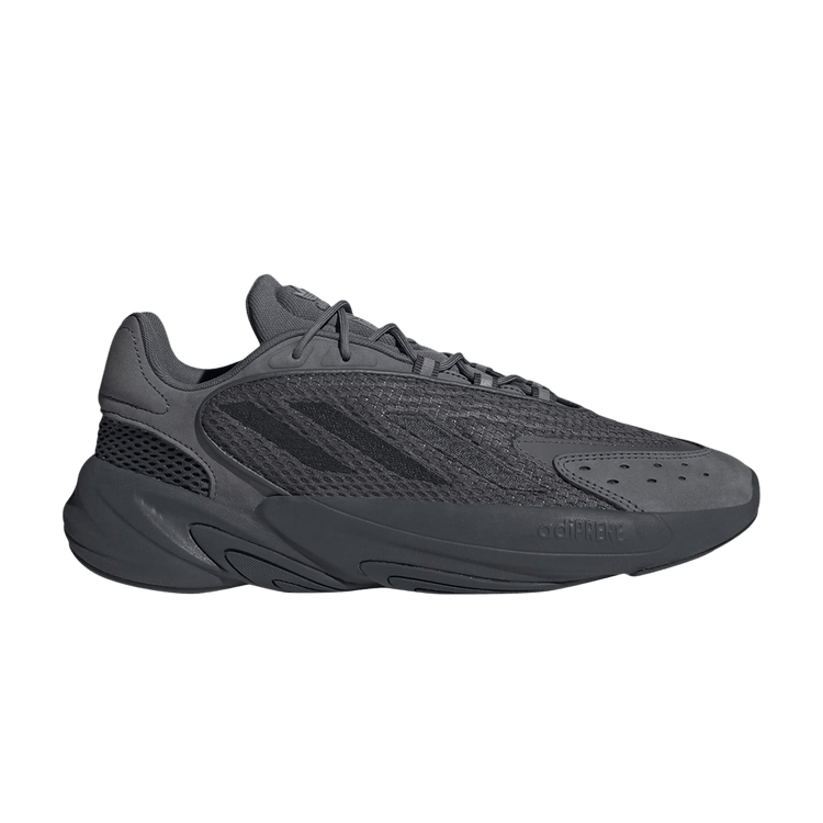 Adidas Ozelia 'Grey Carbon' — Grey Six/Carbon/Grey Three