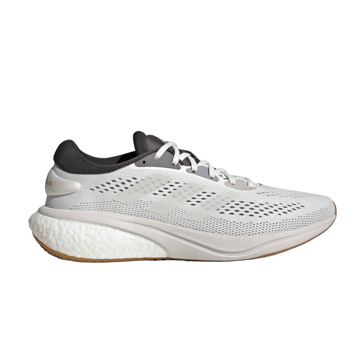 Tinman Elite x adidas Supernova 2 'Non Dyed Grey' — Non Dyed/Cloud White/Grey Four