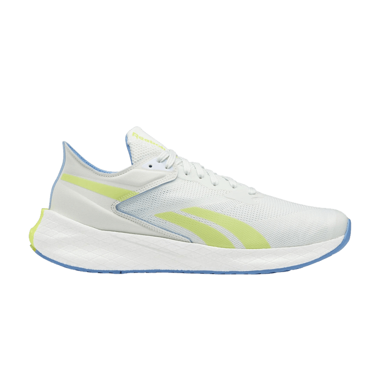 Reebok Floatride Energy Symmetros 'Opal Glow Acid Yellow' — Opal Glow/Essential Blue/Acid Yellow