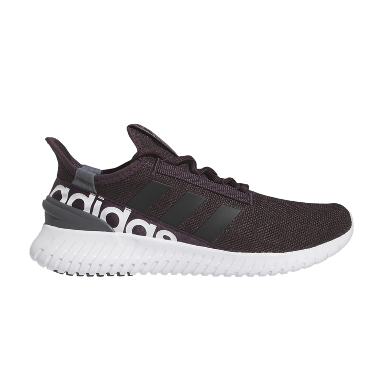 Adidas Kaptir 2.0 'Shadow Maroon Black' — Shadow Maroon/Core Black/Cloud White