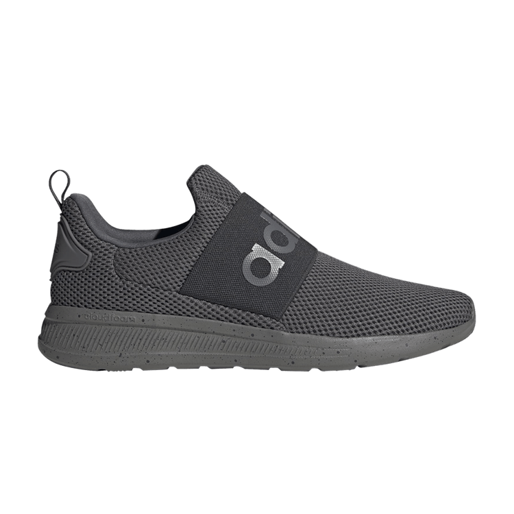 adidas Lite Racer Adapt 4.0 'Triple Grey' — Grey Five/Grey Six/Grey Four