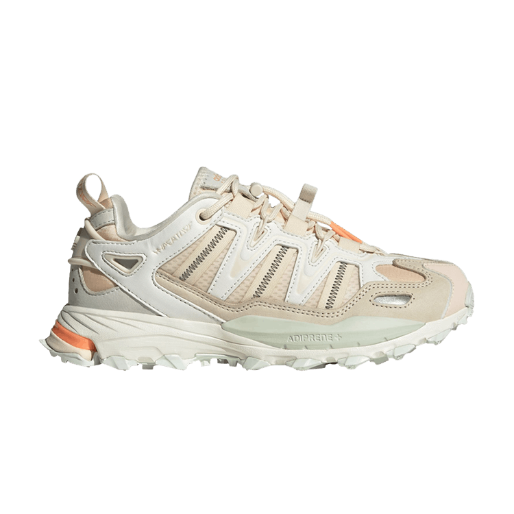 adidas Wmns Hyperturf Adventure 'Off White Bliss Orange' — Off White/Ecru Tint/Bliss Orange