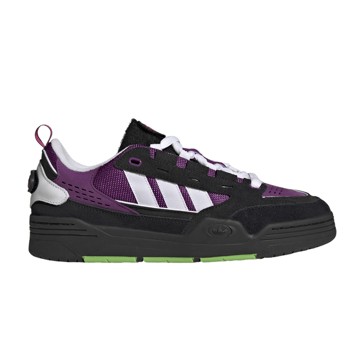 adidas ADI2000 'Glory Purple' — Glory Purple/Cloud White/Core Black