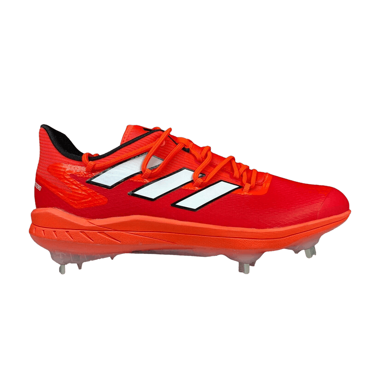 Adidas Adizero Afterburner 8 'Mismatch' — Mismatch