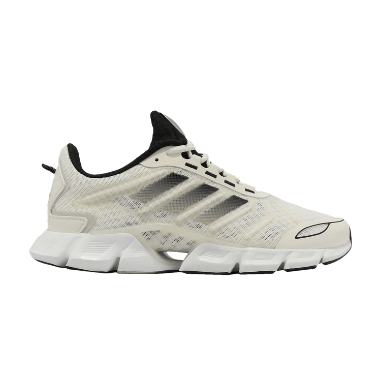 Adidas Climacool 'White Tint Black' — Footwear White/Core Black/White Tint