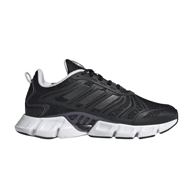 Adidas Wmns Climacool 'Core Black' — Core Black/Core Black/Carbon